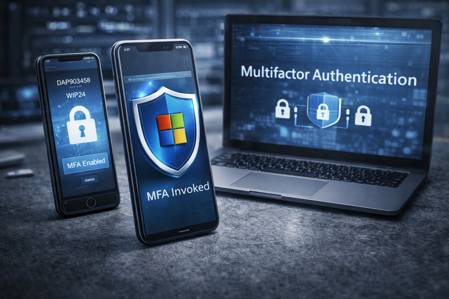 Microsoft Authenticator
