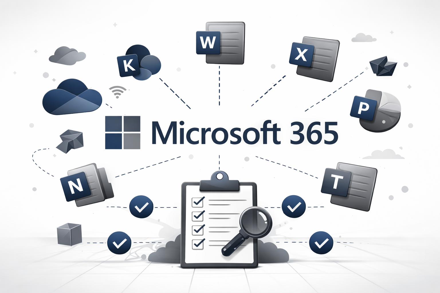Microsoft 365