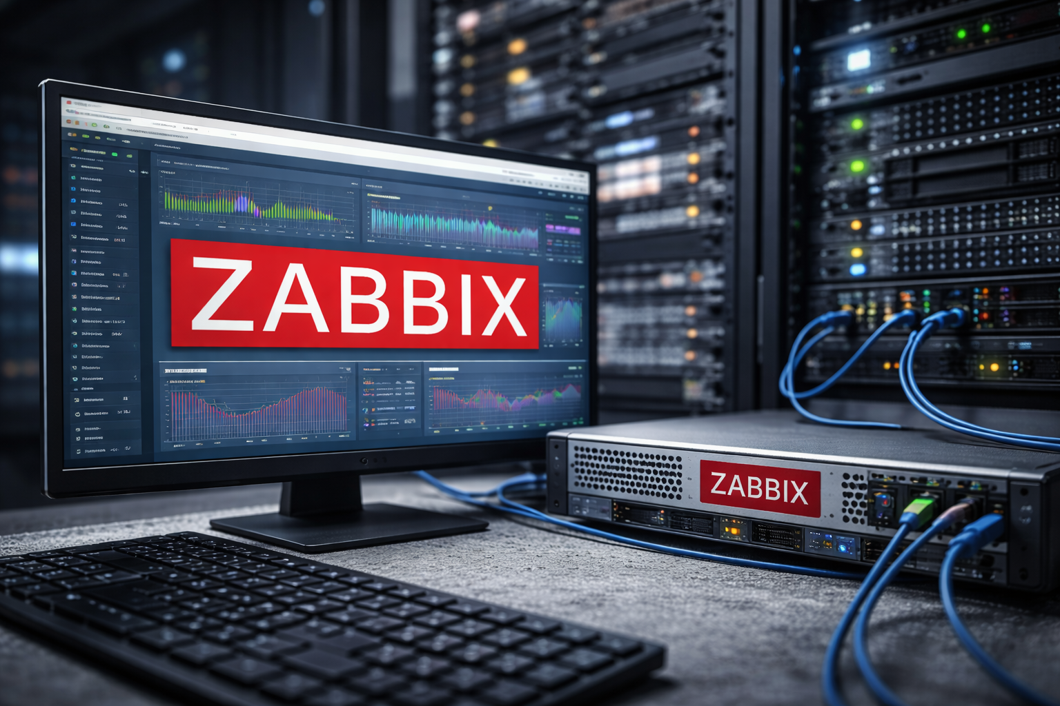 Zabbix